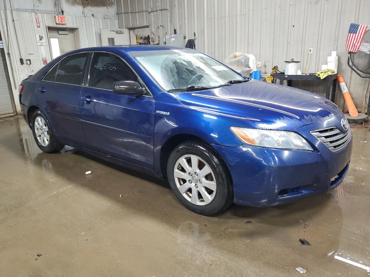 2007 Toyota Camry - Image 4