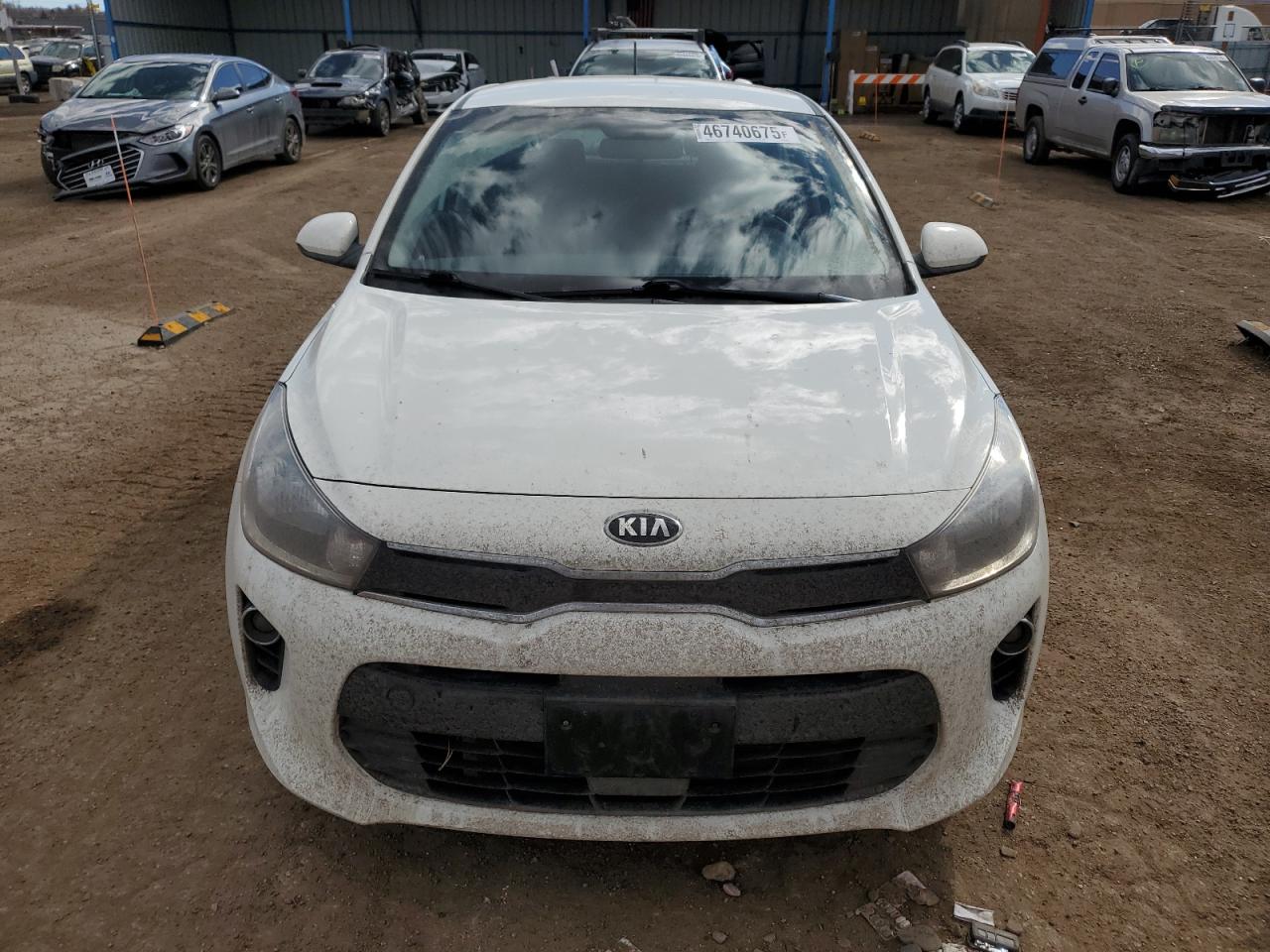 2018 Kia Rio - Image 5