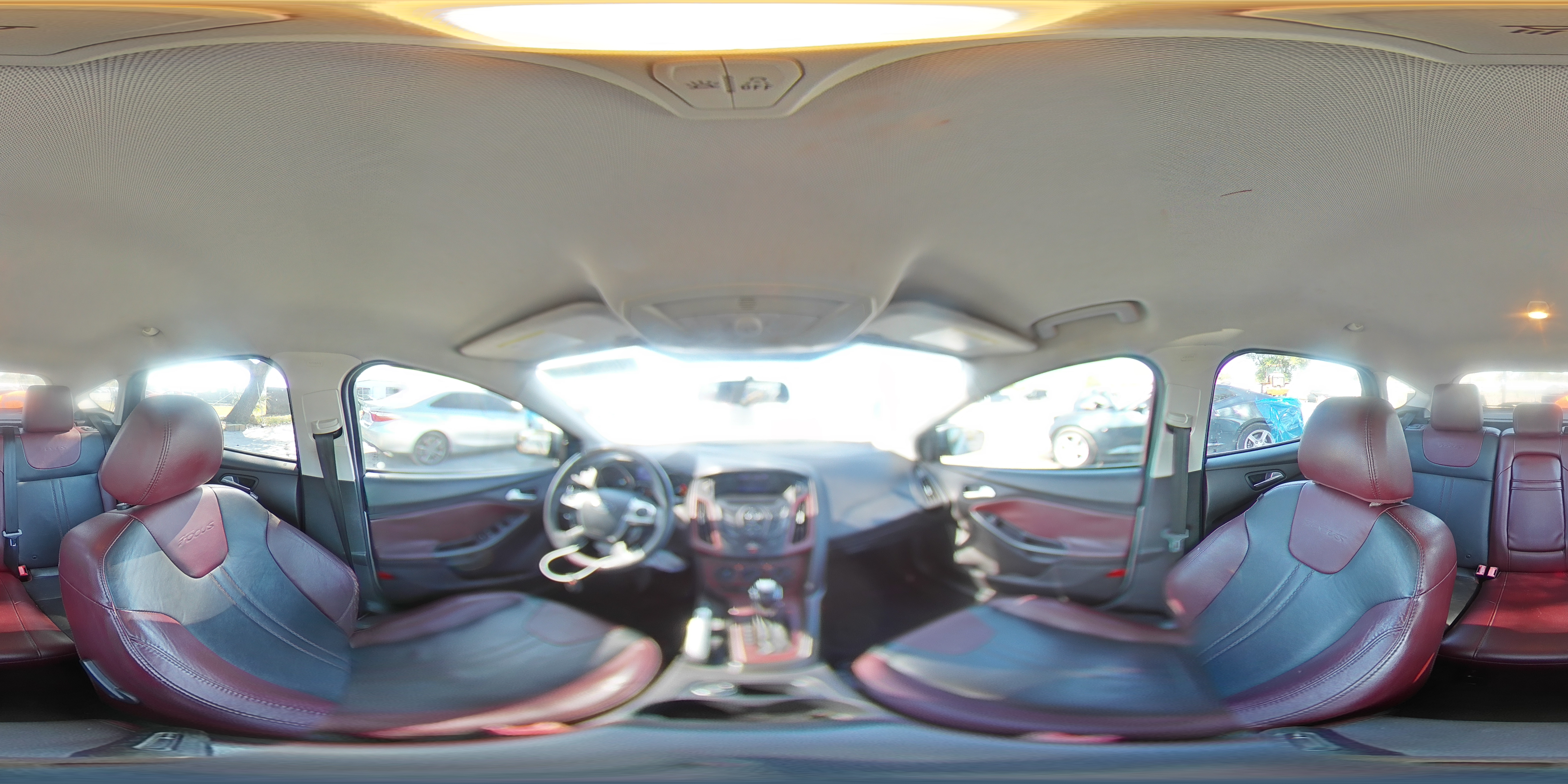 2013 Ford Focus - Image 12