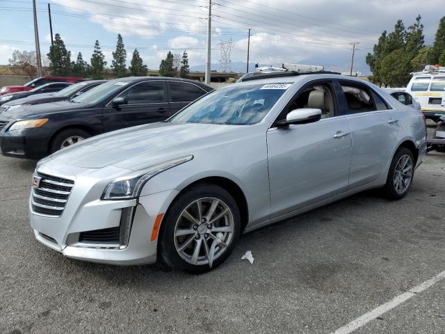 2019 Cadillac Cts Luxury на продаже в Rancho Cucamonga, CA - Side