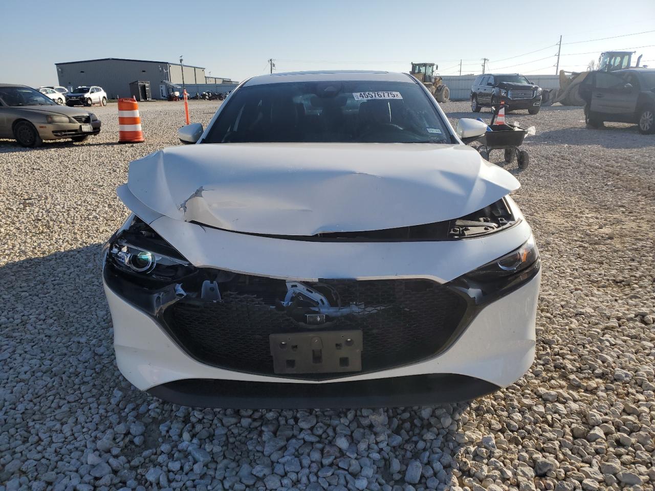 2021 Mazda 3 - Image 5
