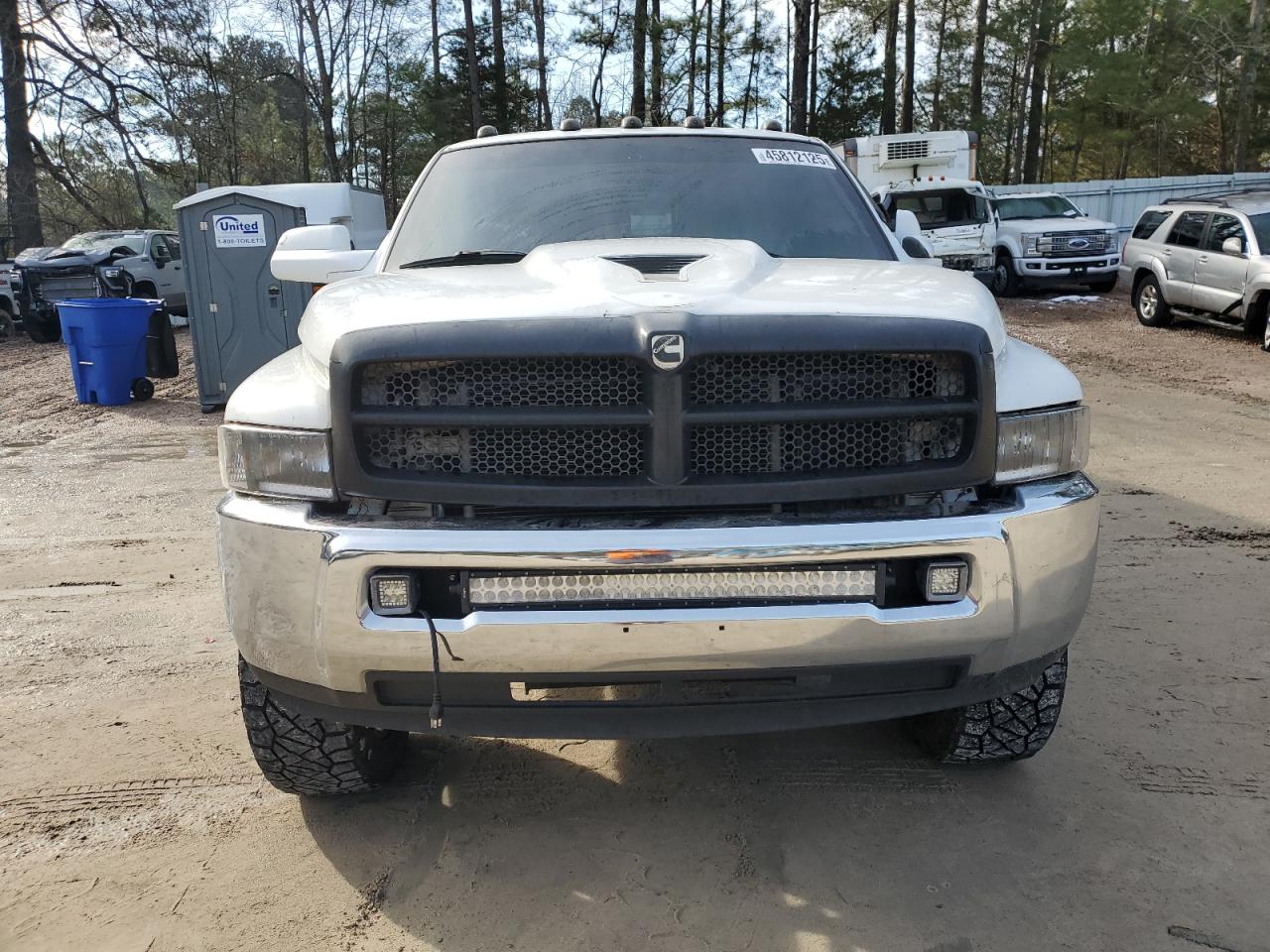 2001 Dodge RAM - Image 5