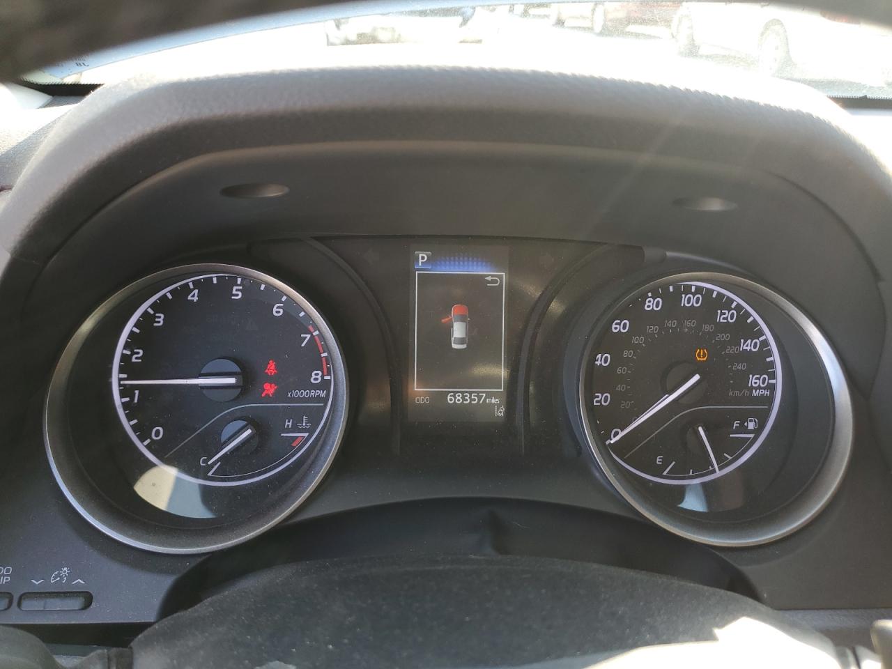 2022 Toyota Camry - Image 9