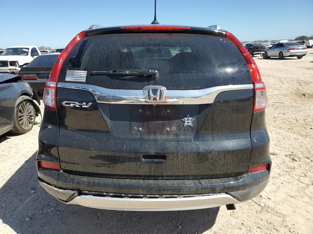 2016 Honda CR-V - Image 6