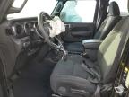 2022 Jeep Wrangler Unlimited Sport за продажба в Franklin, WI - Front End