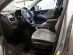 2020 Chevrolet Equinox Ls na sprzedaż w Lansing, MI - Rear End