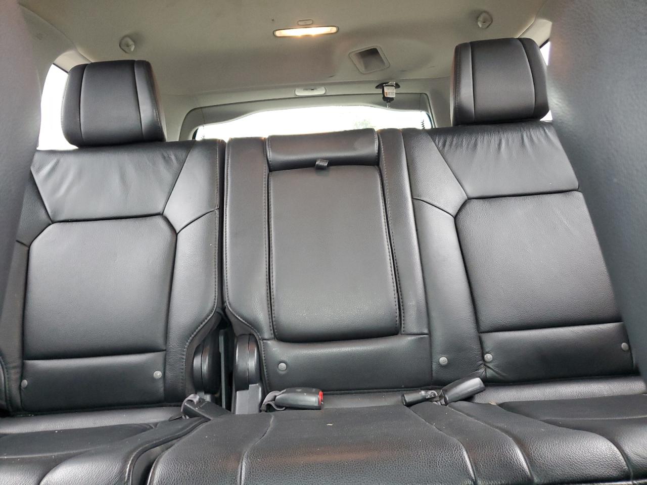 2013 Honda Pilot - Image 10