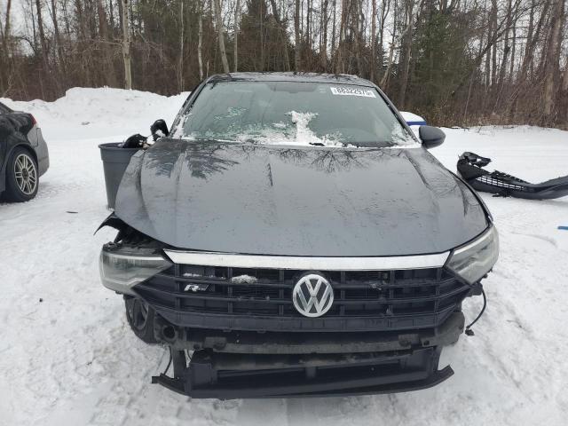 2019 VOLKSWAGEN JETTA SEL