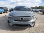 2023 Volvo C40 Recharge Ultimate იყიდება Harleyville-ში, SC - Front End