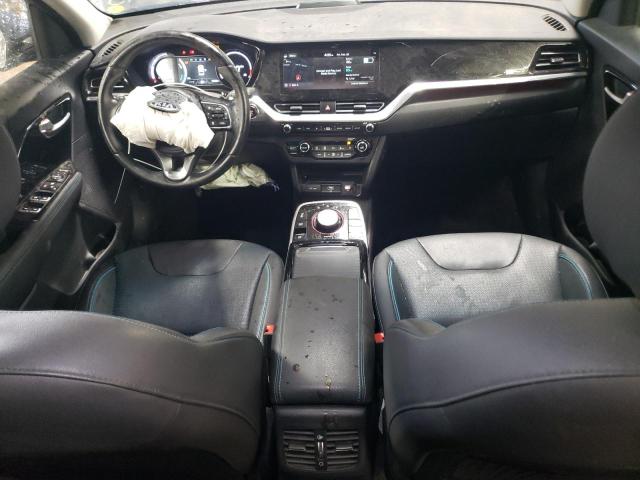  KIA NIRO 2020 Charcoal