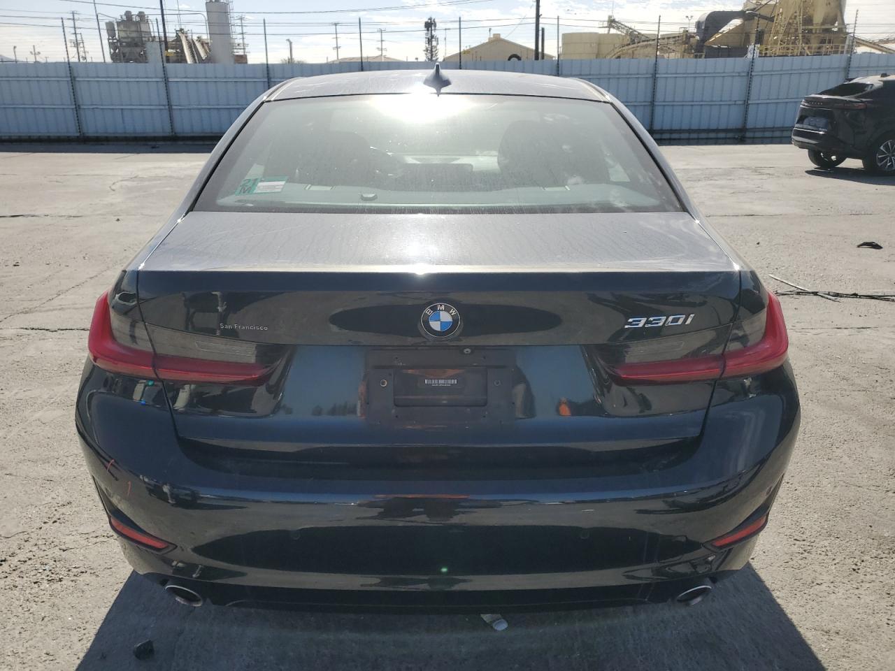 2019 BMW 3er - Image 6
