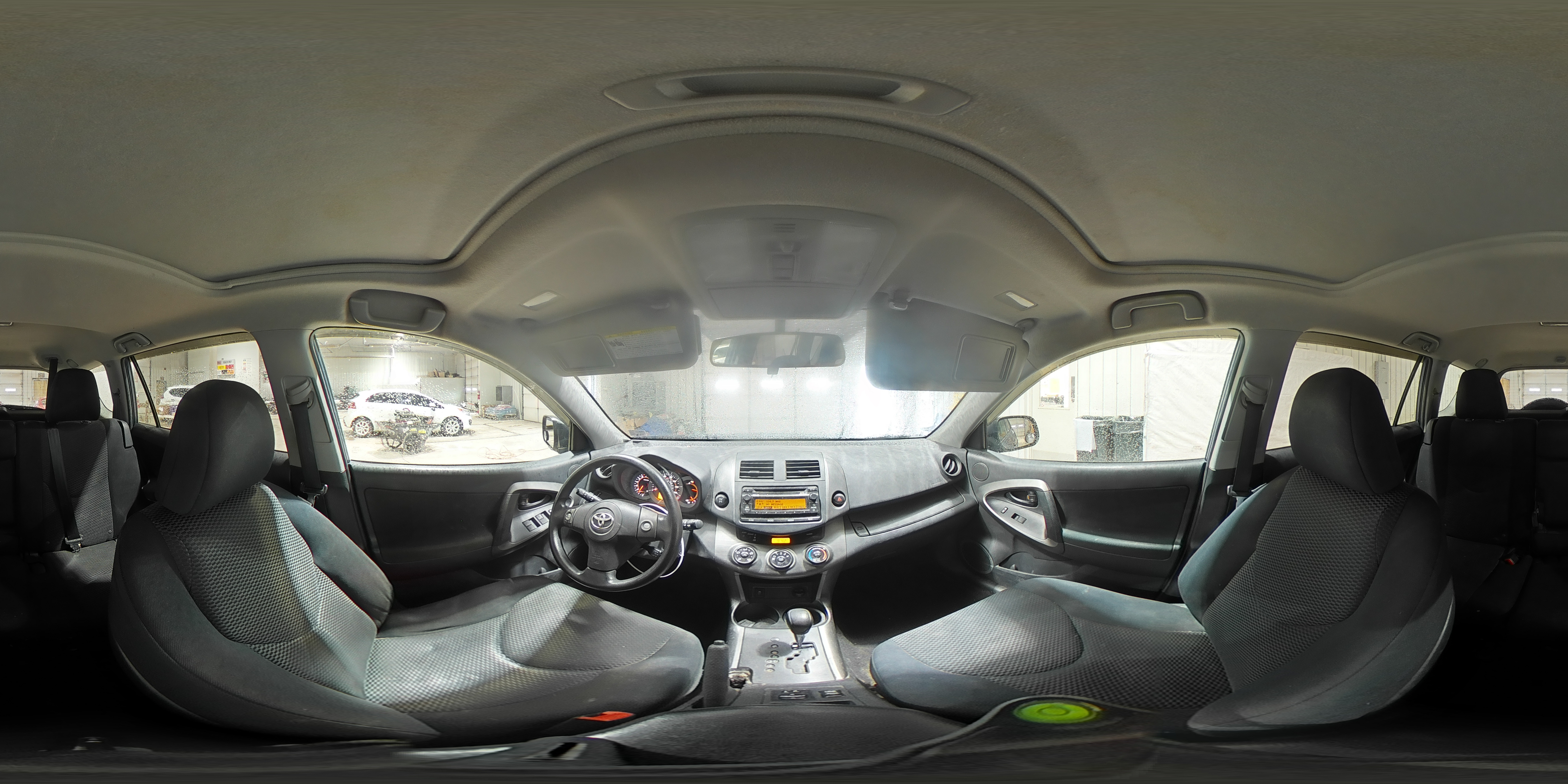 2012 Toyota RAV 4 - Image 15