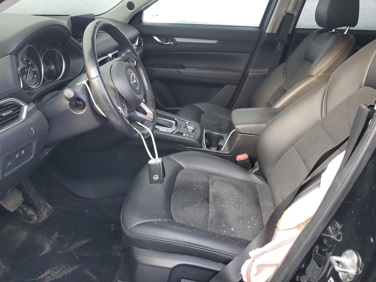 2020 Mazda CX-5 - Image 7