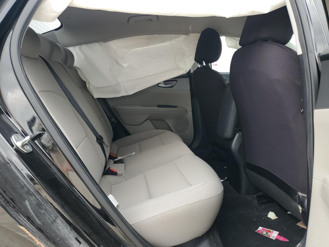 2019 Kia Forte - Image 10