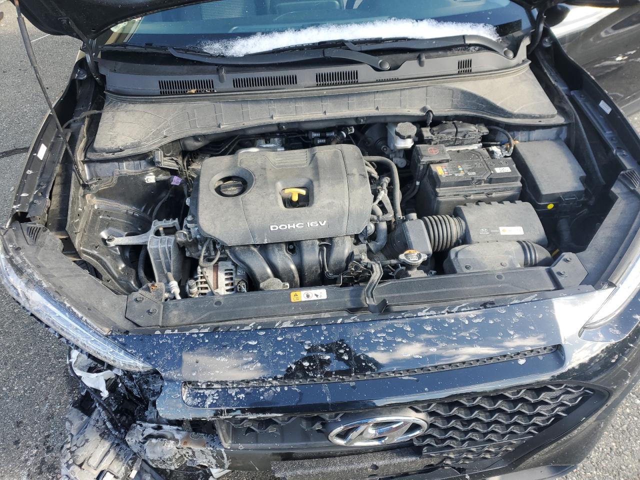2021 Hyundai Kona - Image 11