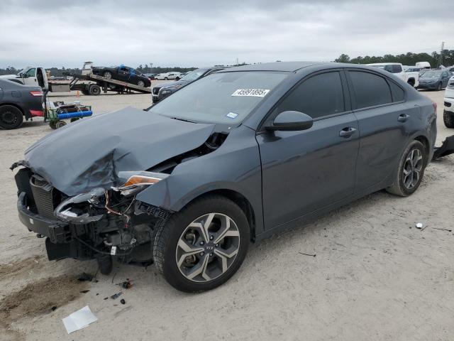2020 Kia Forte Fe
