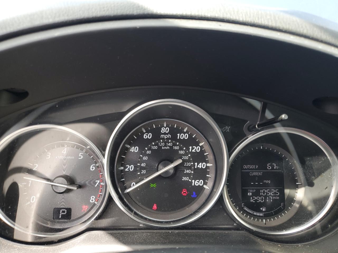 2015 Mazda CX-5 - Image 9