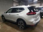 2020 Nissan Rogue S на продаже в Elgin, IL - Rear End