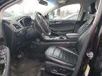 2017 Ford Edge Sel на продаже в Portland, OR - Rear End