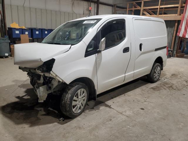 2015 Nissan Nv200 2.5S