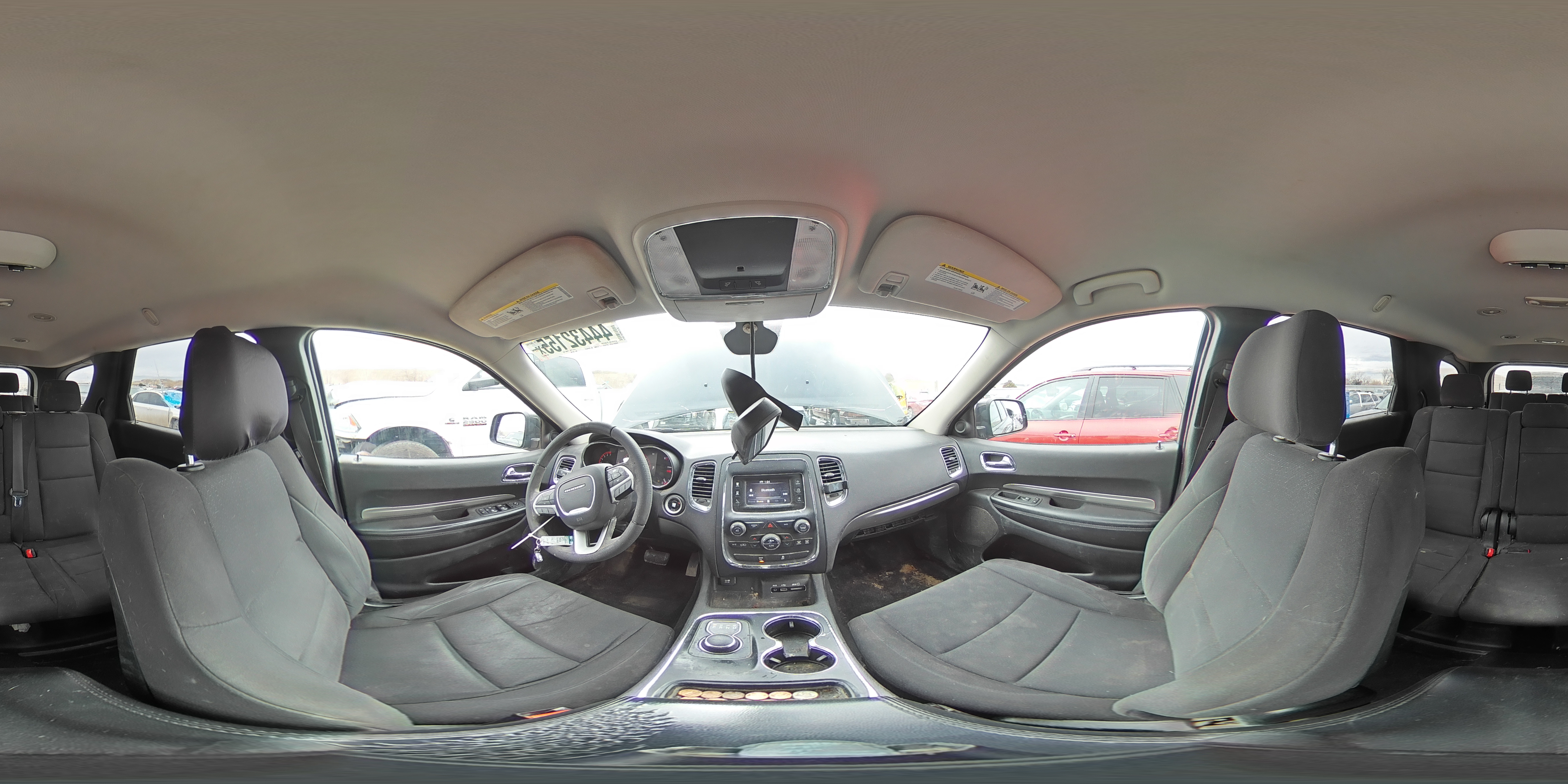 2014 Dodge Durango - Image 15