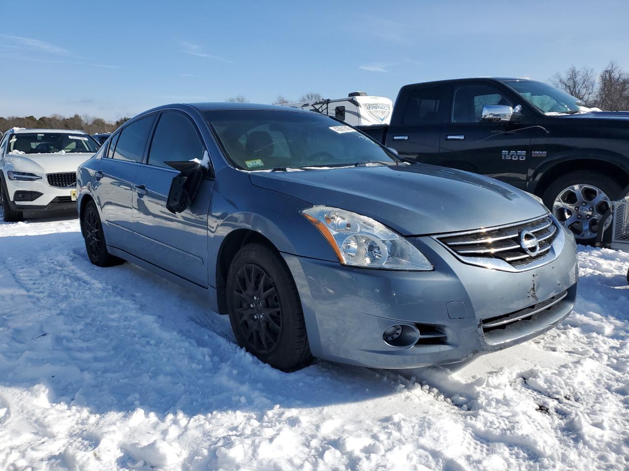 2012 Nissan Altima - Image 4