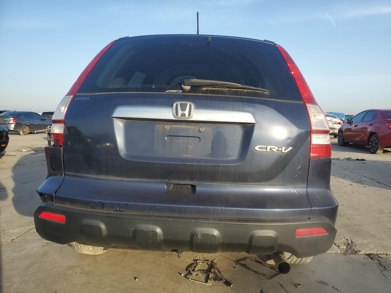 2007 Honda CR-V - Image 6