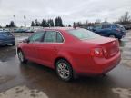 2007 Volkswagen Jetta 2.5 Option Package 1 for Sale in Woodburn, OR - Front End