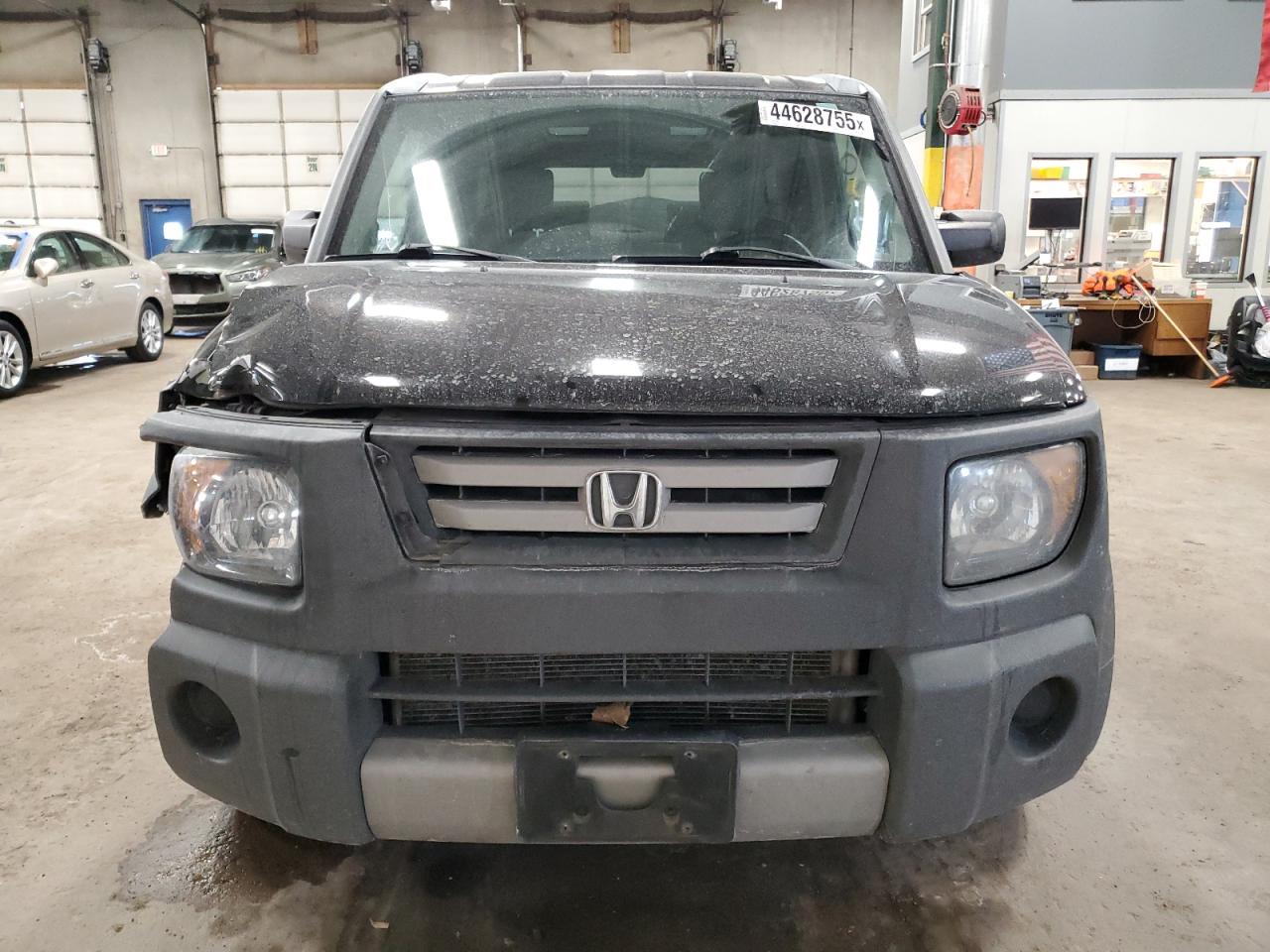 2008 Honda Element - Image 5