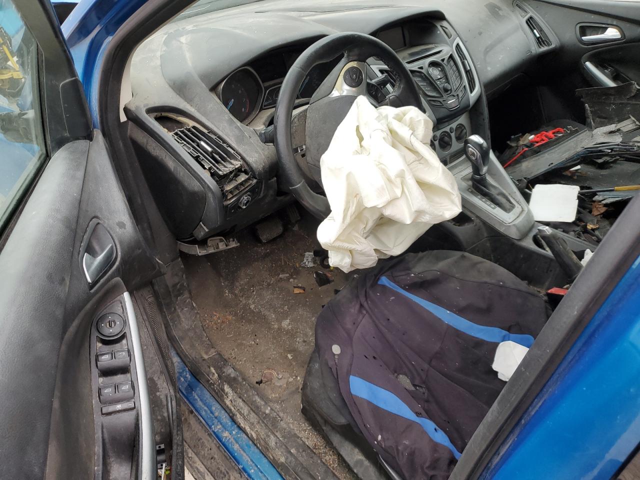 2012 Ford Focus - Image 8