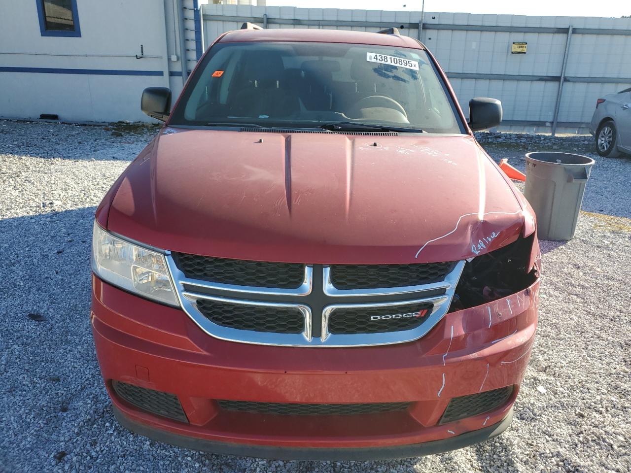 2017 Dodge Journey - Image 5