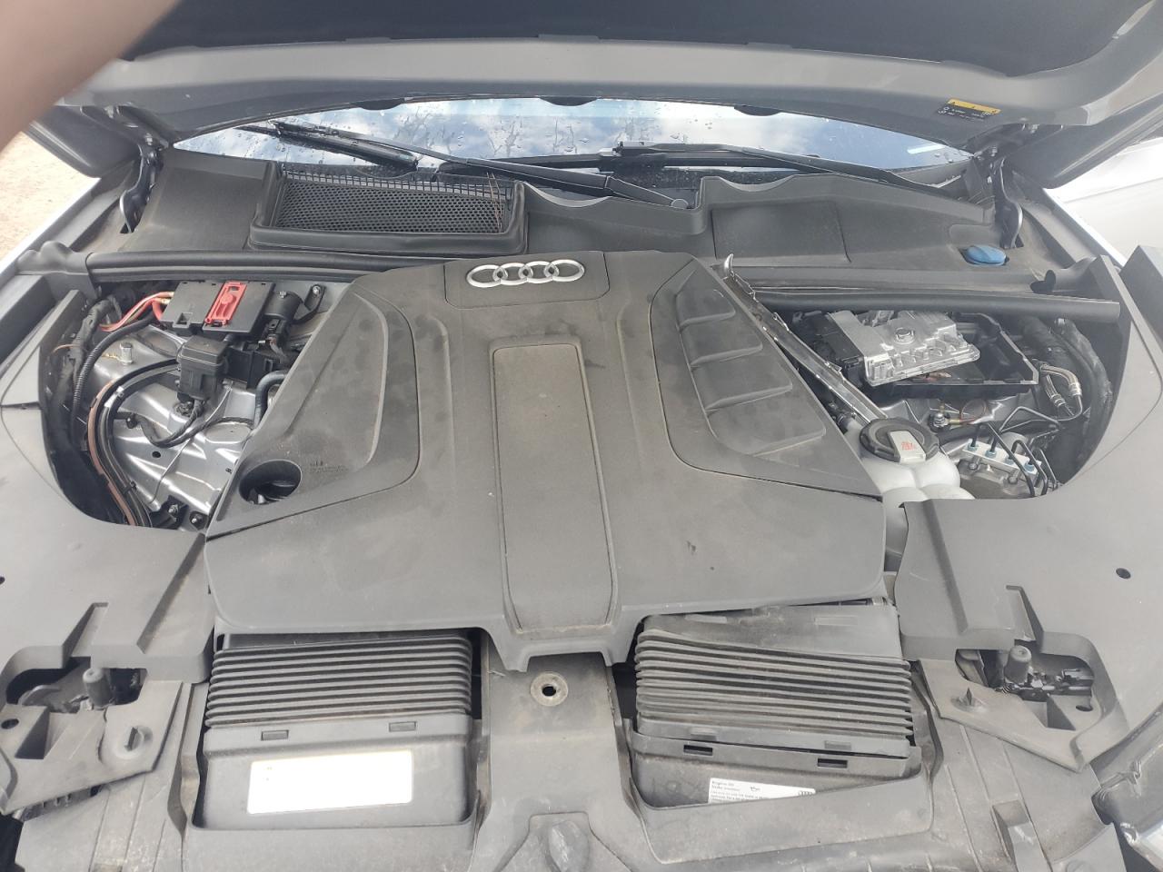 2019 Audi Q7 - Image 12