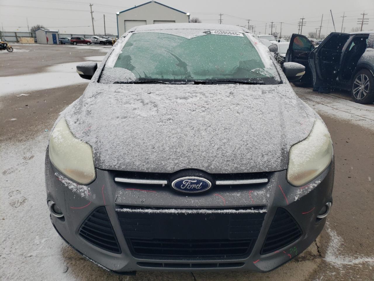2013 Ford Focus - Image 5