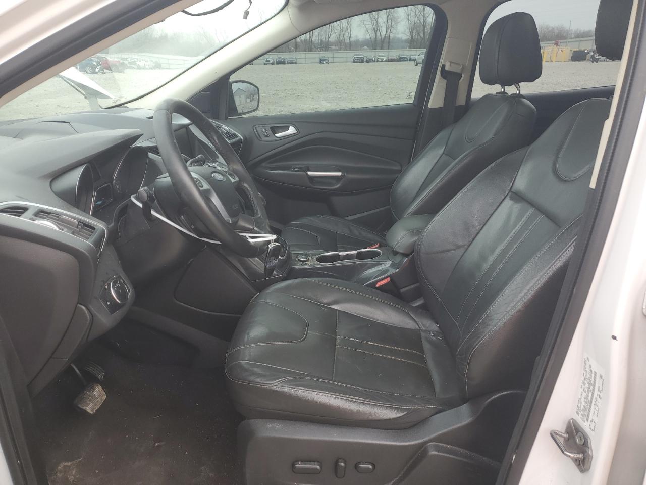 2013 Ford Escape - Image 7