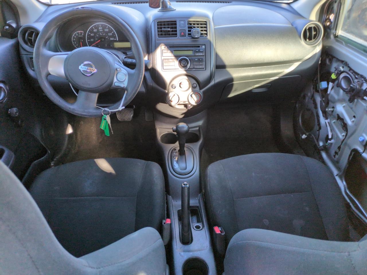2014 Nissan Versa - Image 8