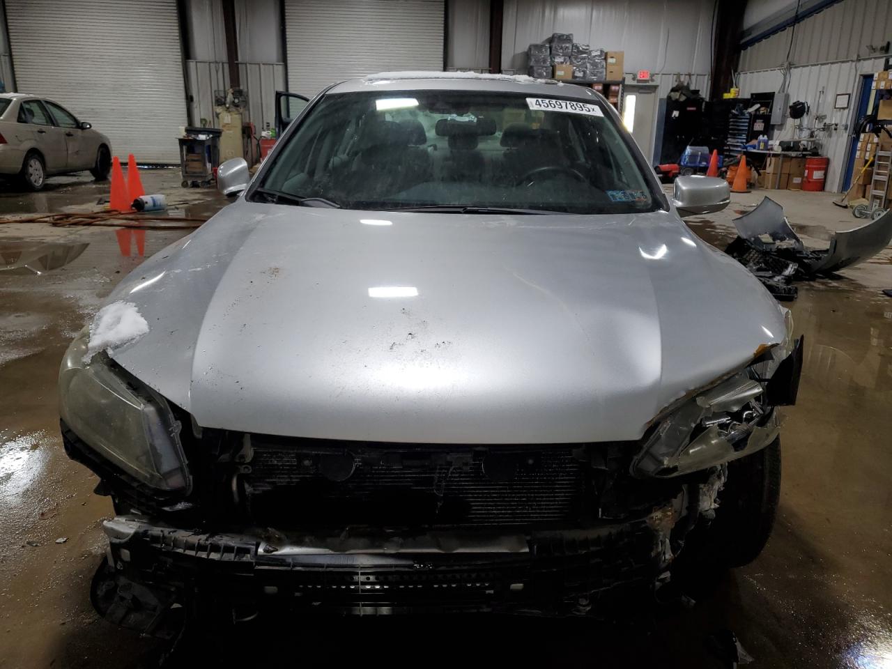 2014 Honda Accord - Image 5