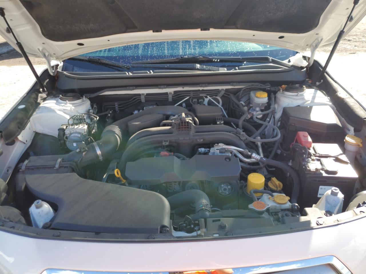 2016 Subaru Outback - Image 13