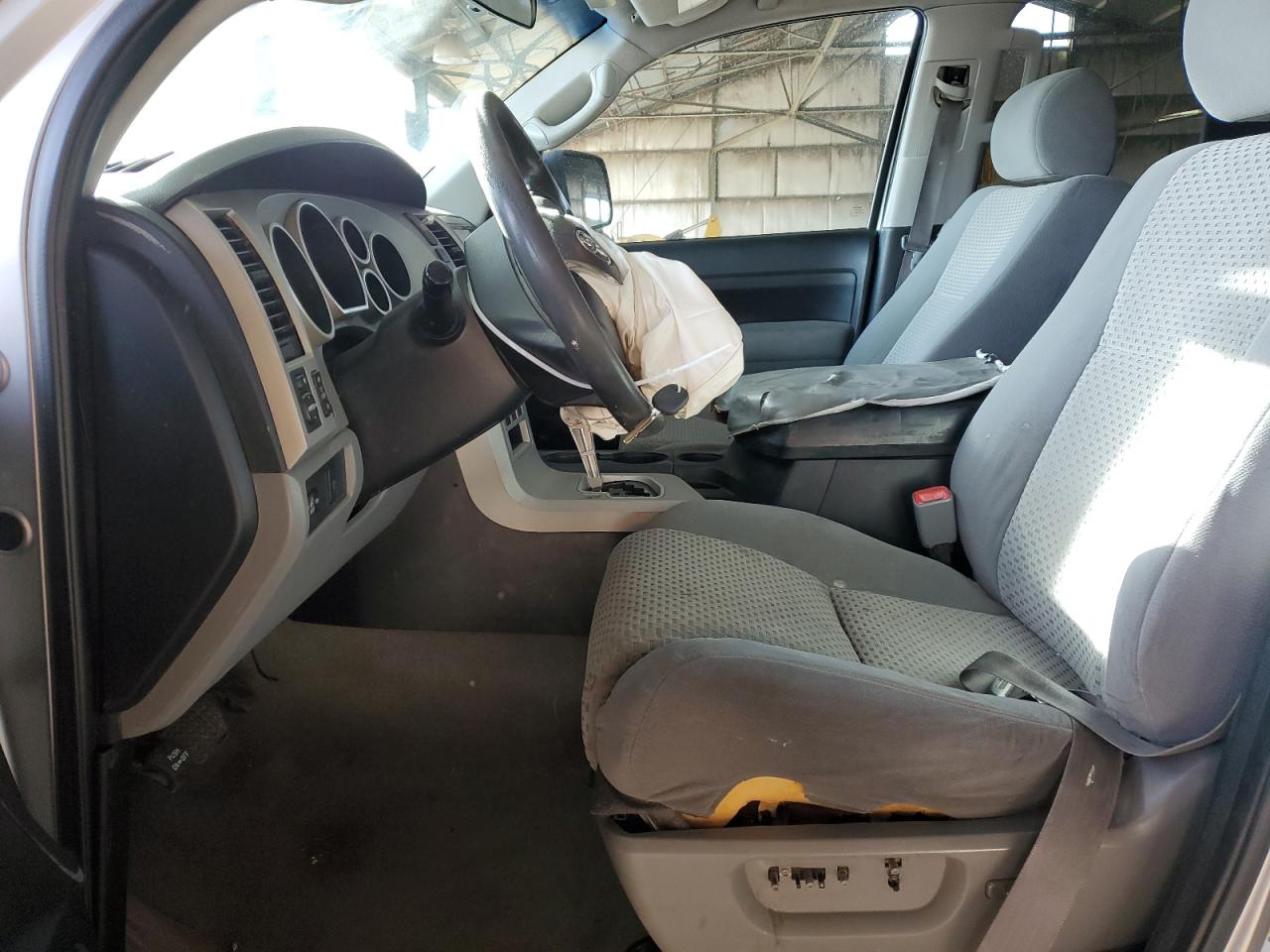 2007 Toyota Tundra - Image 7