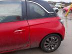 2014 VAUXHALL ADAM JAM for sale at Copart SANDWICH