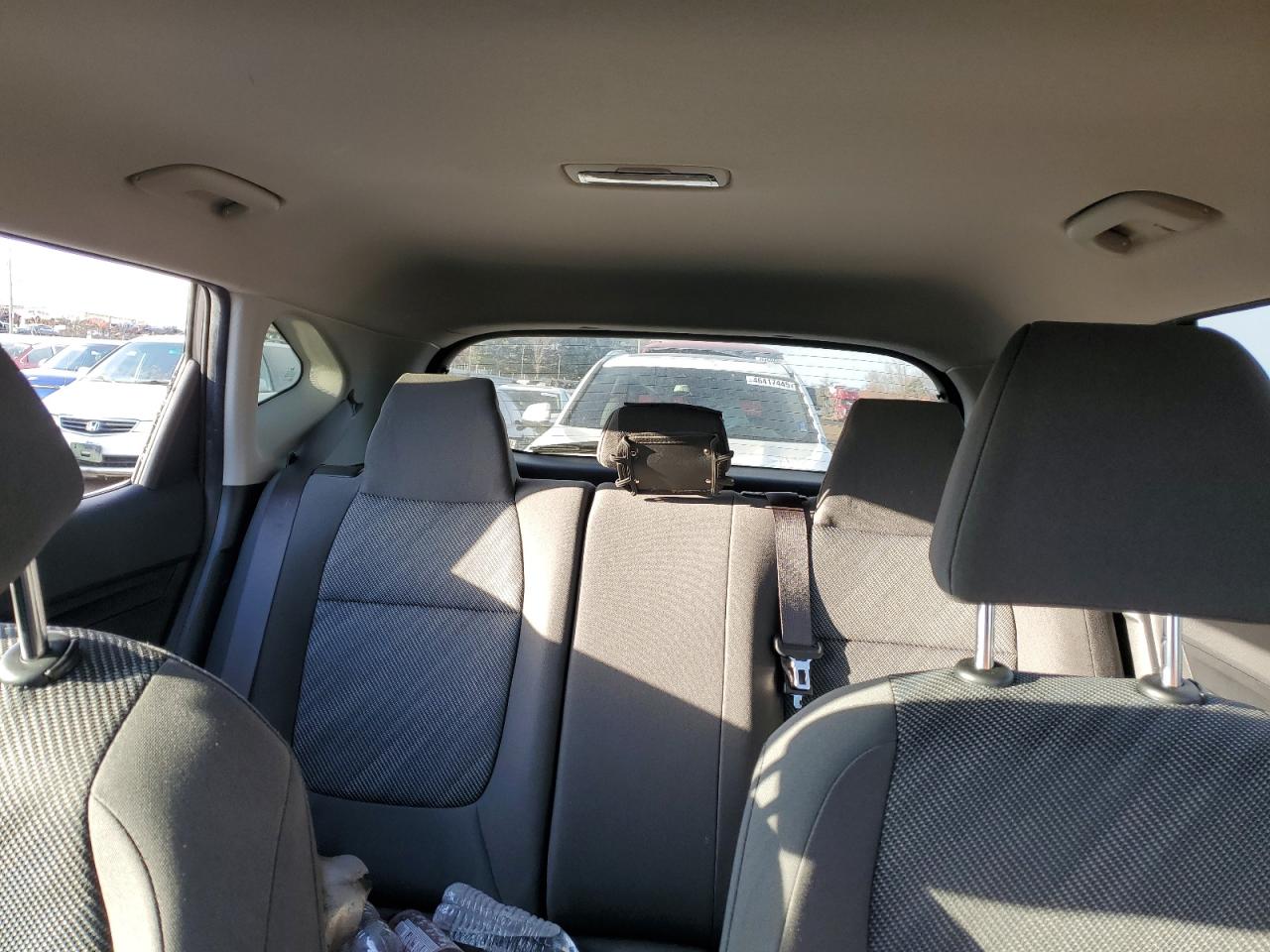 2021 Kia Seltos - Image 10