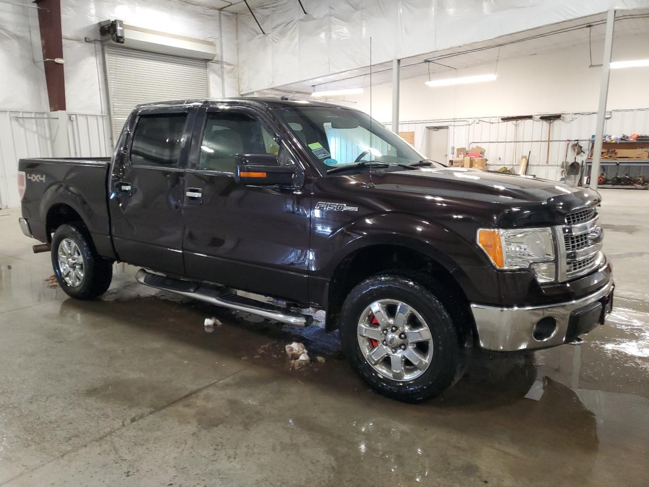 2013 Ford F-150 - Image 4