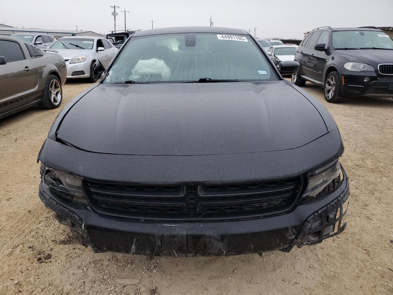 2017 Dodge Charger - Image 5