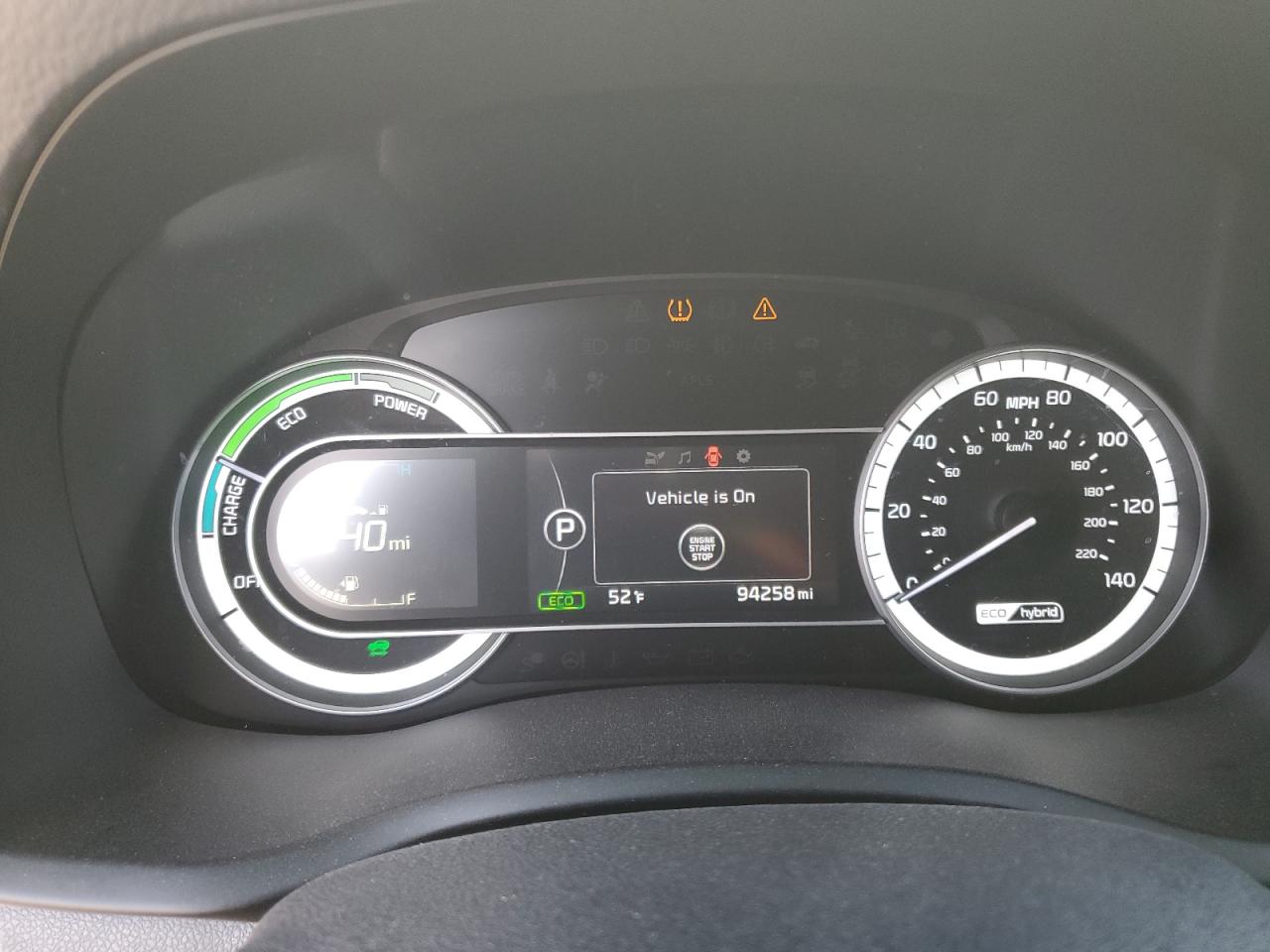 2019 Kia Niro - Image 9
