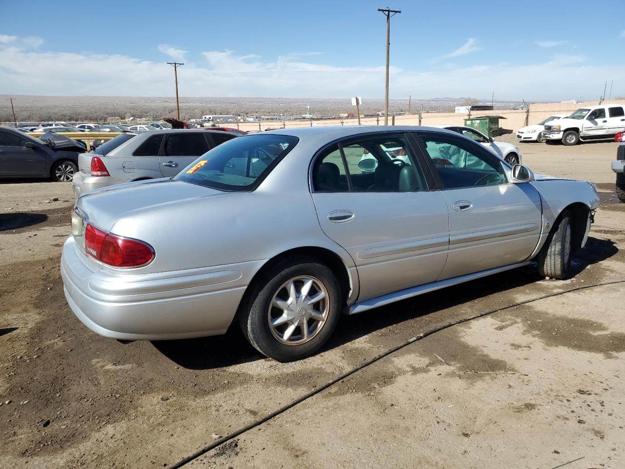 2003 Buick LeSabre - Image 3