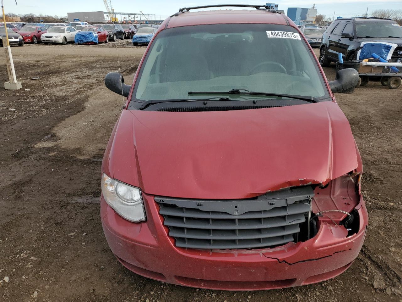 2006 Chrysler Town & Country - Image 5