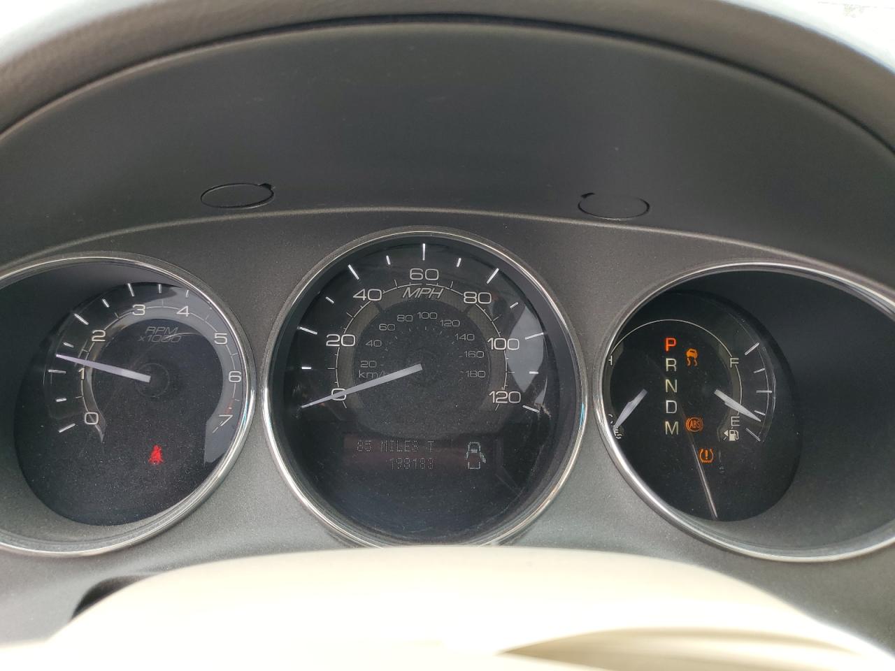 2010 Lincoln Mkz VIN: 3LNHL2GC6AR646999 Lot: 44635525