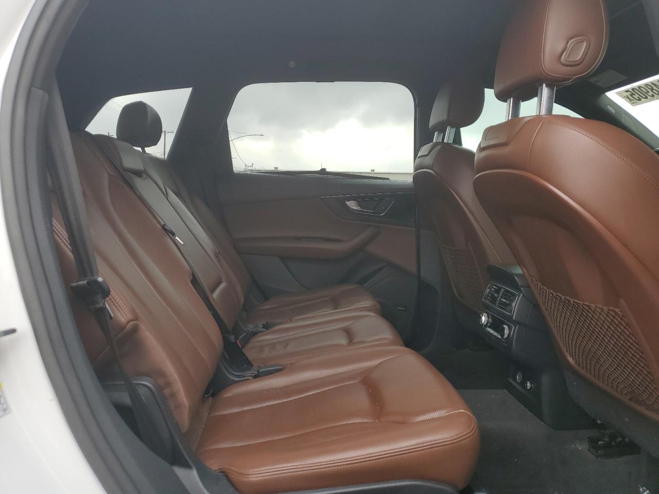 2019 Audi Q7 - Image 11