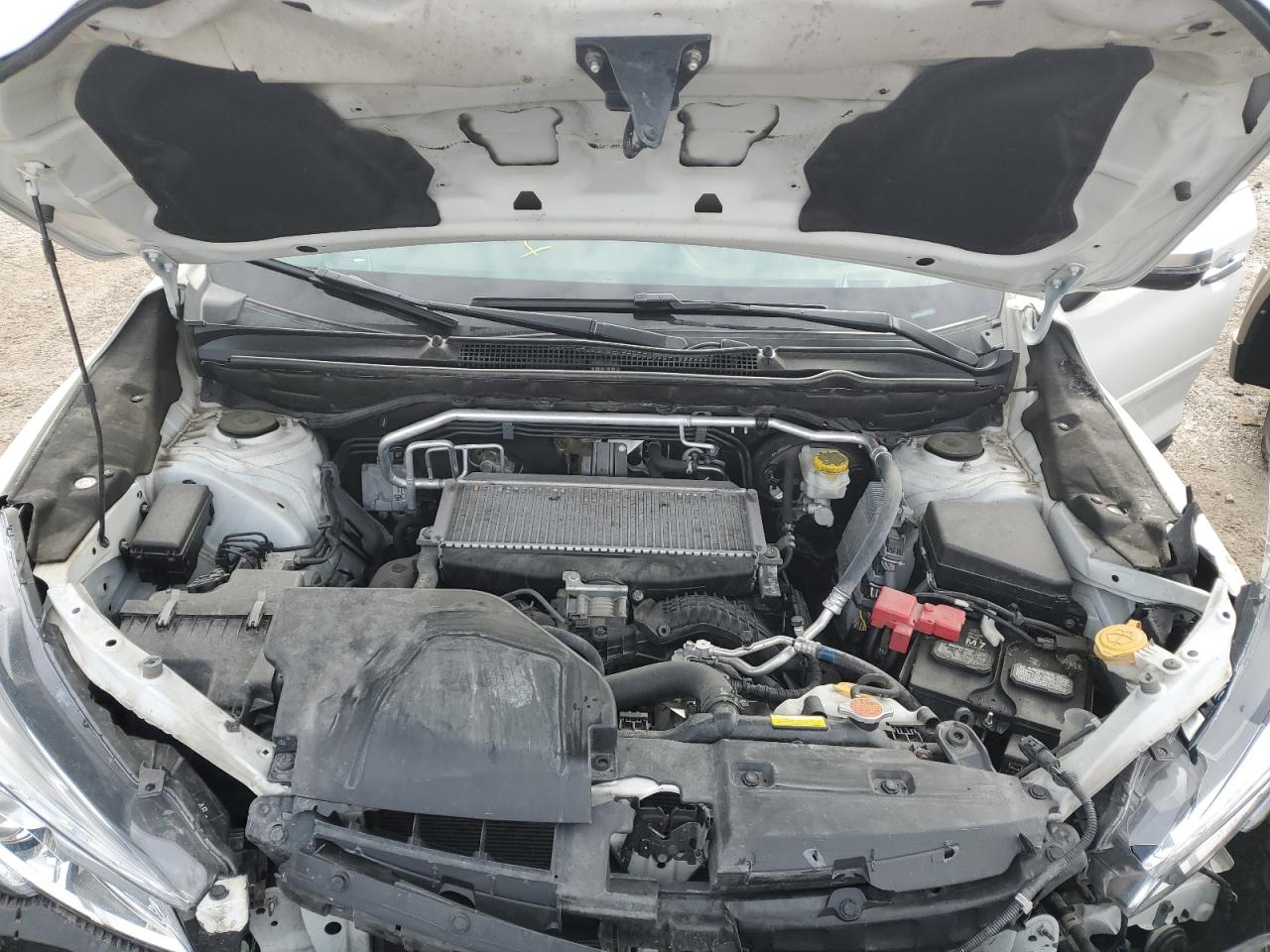 2021 Subaru Ascent - Image 12