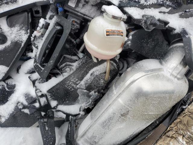 2022 SKIDOO SNOWMOBILE