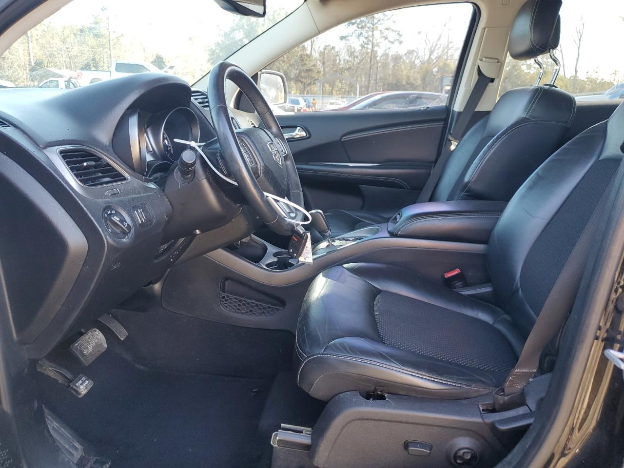 2016 Dodge Journey - Image 7